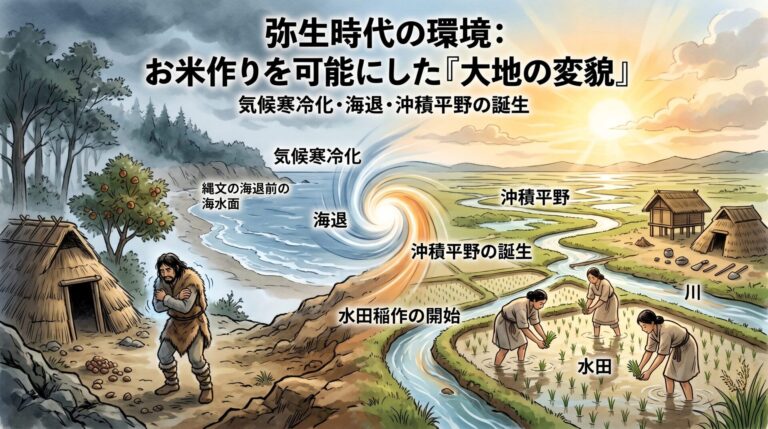 邪馬台国を治めた卑弥呼が登場!弥生時代について知ろう! - 日本史大好き!日本の歴史豆知識!
