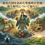 弥生時代を知ろう