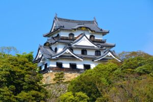 国宝｜彦根城