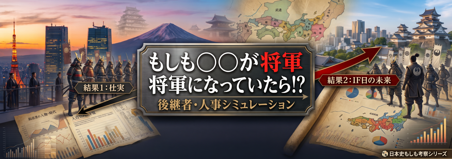 後継者・人事シミュレーション